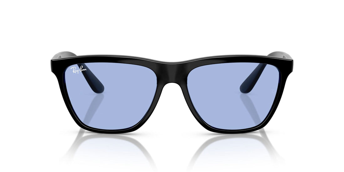 RAYBAN RB4442I 601/80 57 SUNGLASSES