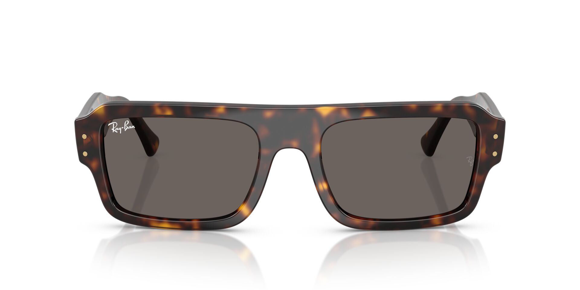 RAYBAN RB4454 1359B1 53 SUNGLASSES
