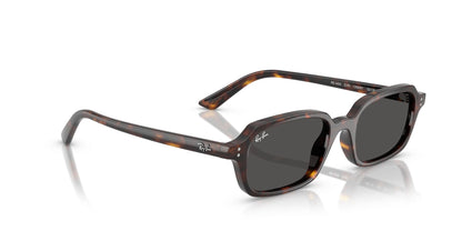 RAYBAN RB4455 1359 87 49 SUNGLASSES