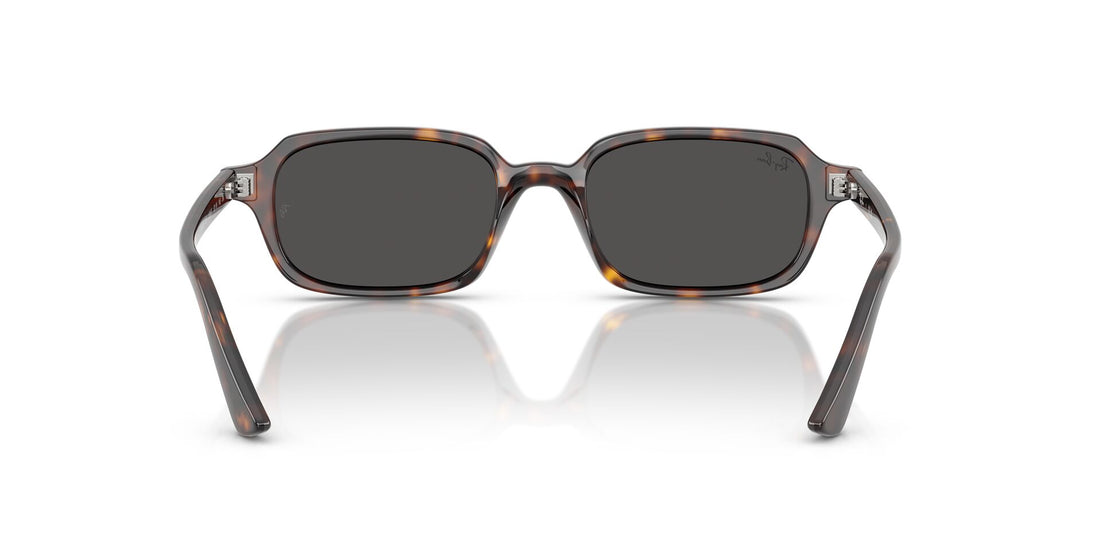 RAYBAN RB4455 ZURI 135987 52 SUNGLASSES