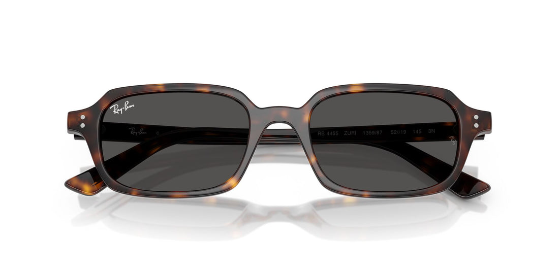 RAYBAN RB4455 ZURI 135987 52 SUNGLASSES