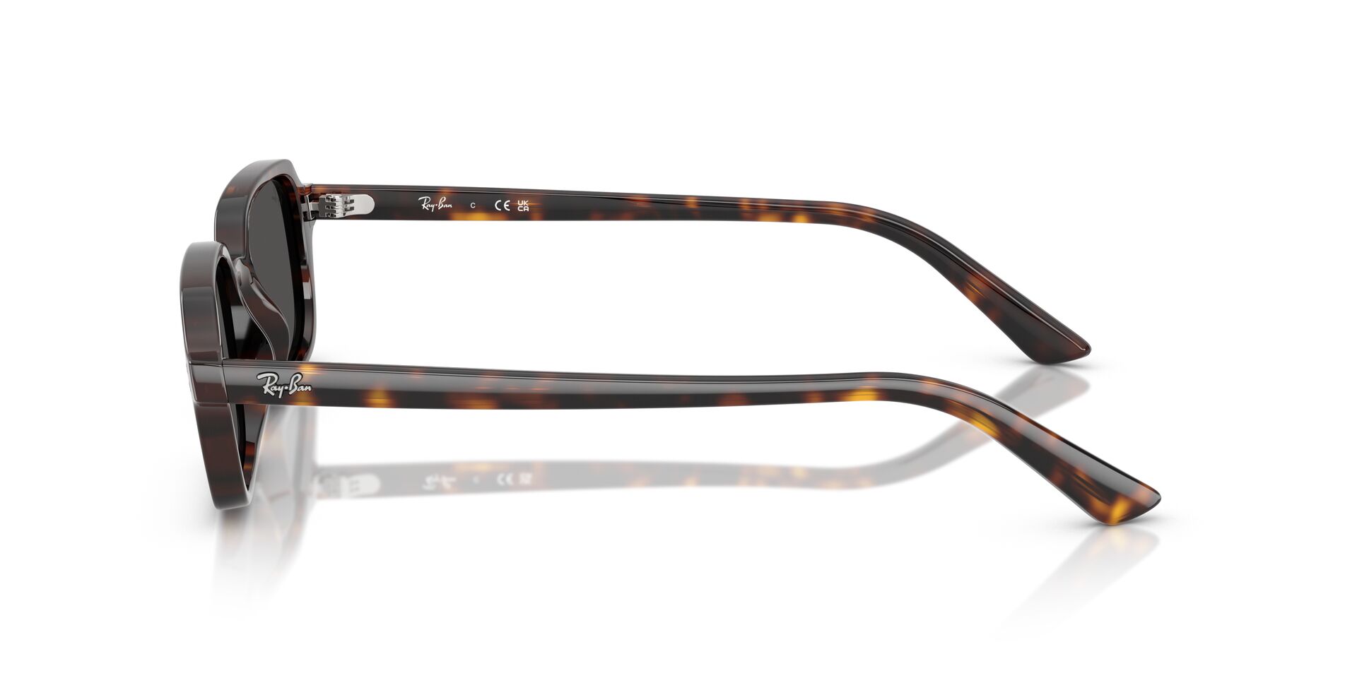 RAYBAN RB4455 ZURI 135987 52 SUNGLASSES