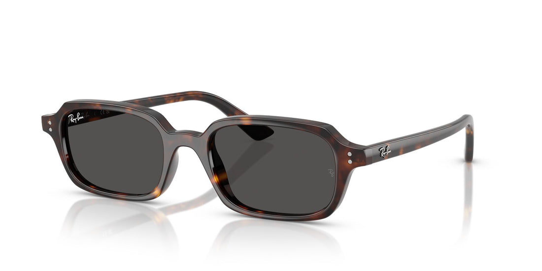 RAYBAN RB4455 ZURI 135987 52 SUNGLASSES