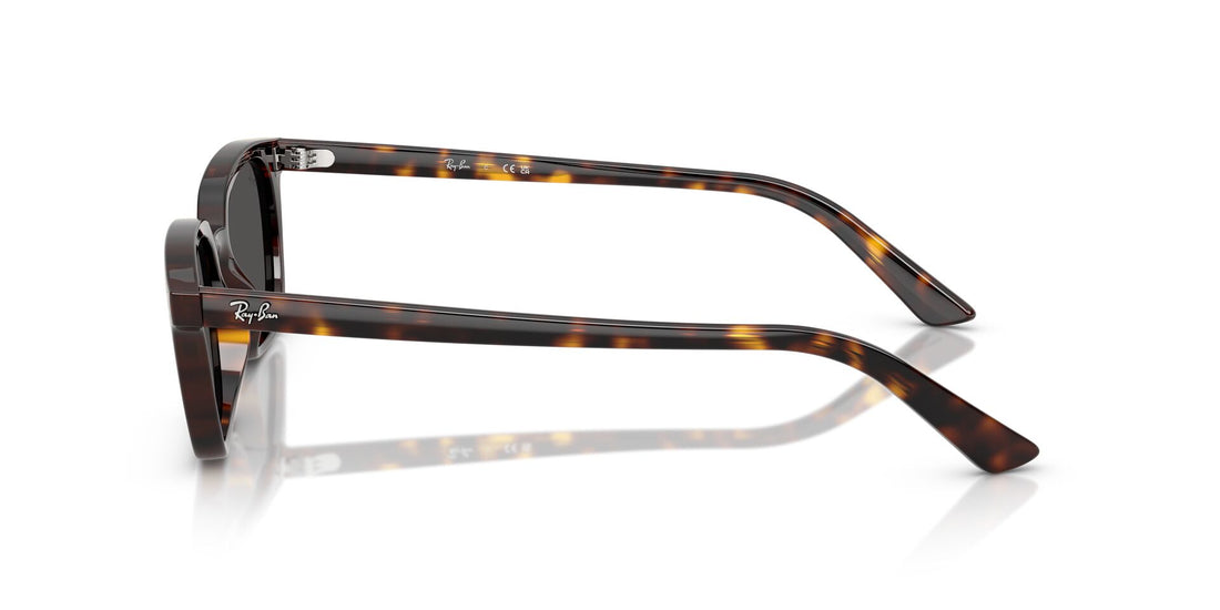 RAYBAN RB4456 ZAYA 135987 53 SUNGLASSES