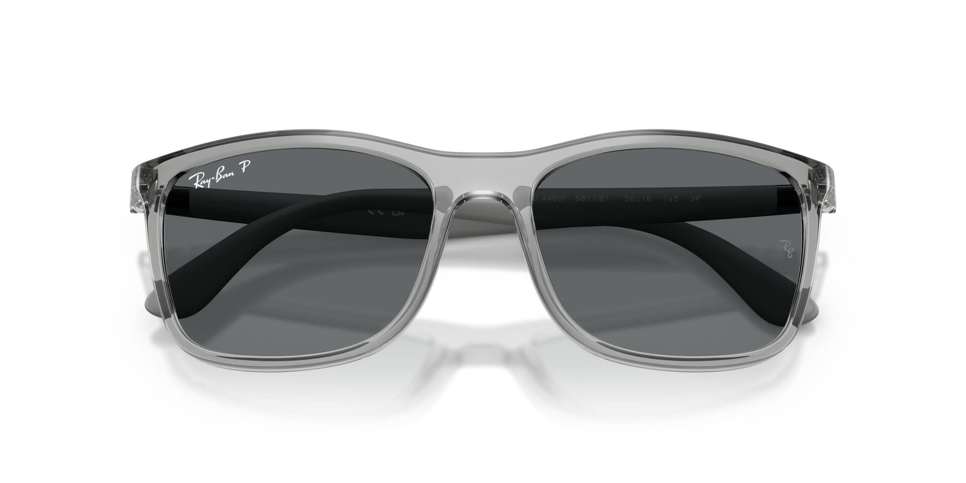 RAYBAN RB4460 681781 56 SUNGLASSES