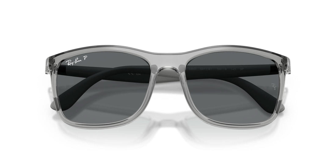 RAYBAN RB4460 681781 56 SUNGLASSES