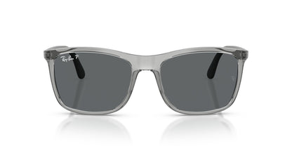 RAYBAN RB4460 681781 56 SUNGLASSES