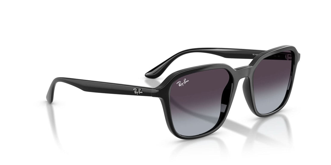 RAYBAN RB4465I 601 8G 54 SUNGLASSES