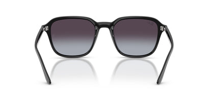 RAYBAN RB4465I 601 8G 54 SUNGLASSES