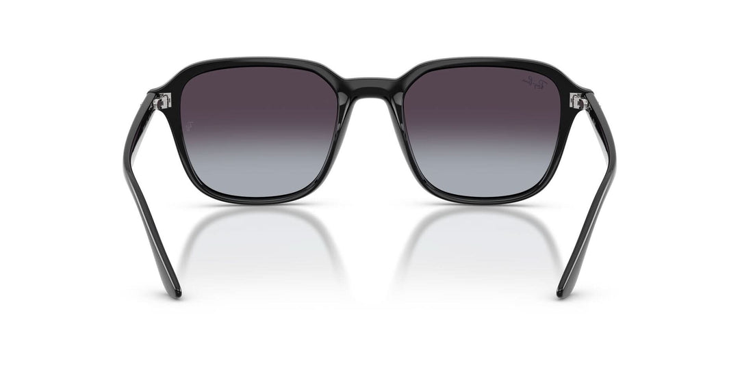 RAYBAN RB4465I 601 8G 54 SUNGLASSES