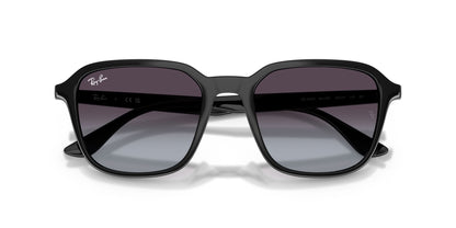 RAYBAN RB4465I 601 8G 54 SUNGLASSES