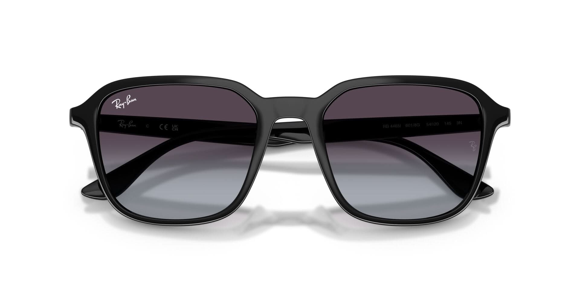 RAYBAN RB4465I 601 8G 54 SUNGLASSES