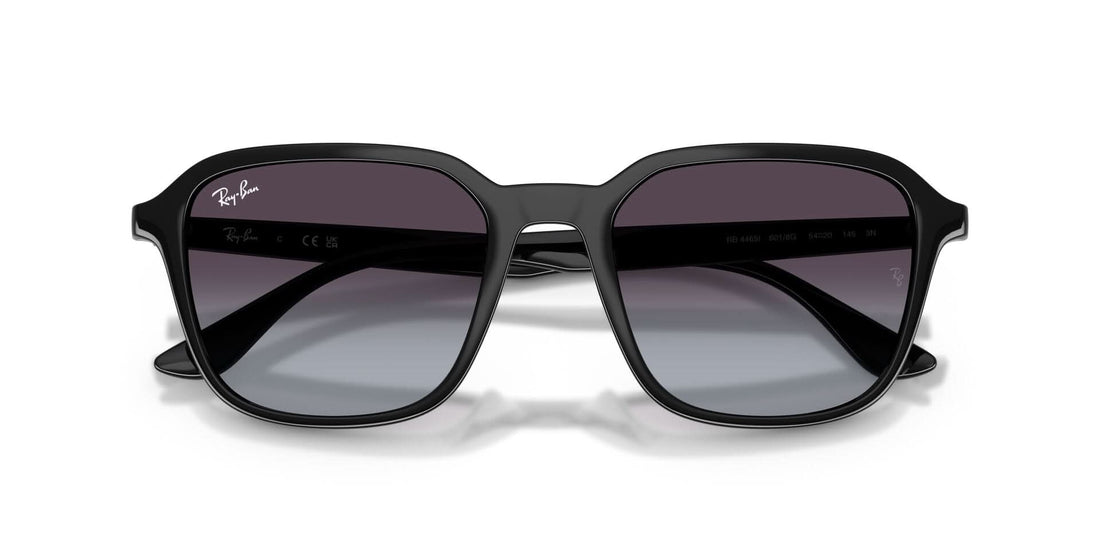 RAYBAN RB4465I 601 8G 54 SUNGLASSES