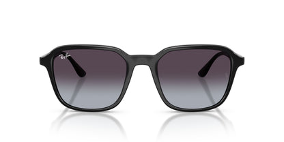 RAYBAN RB4465I 601 8G 54 SUNGLASSES