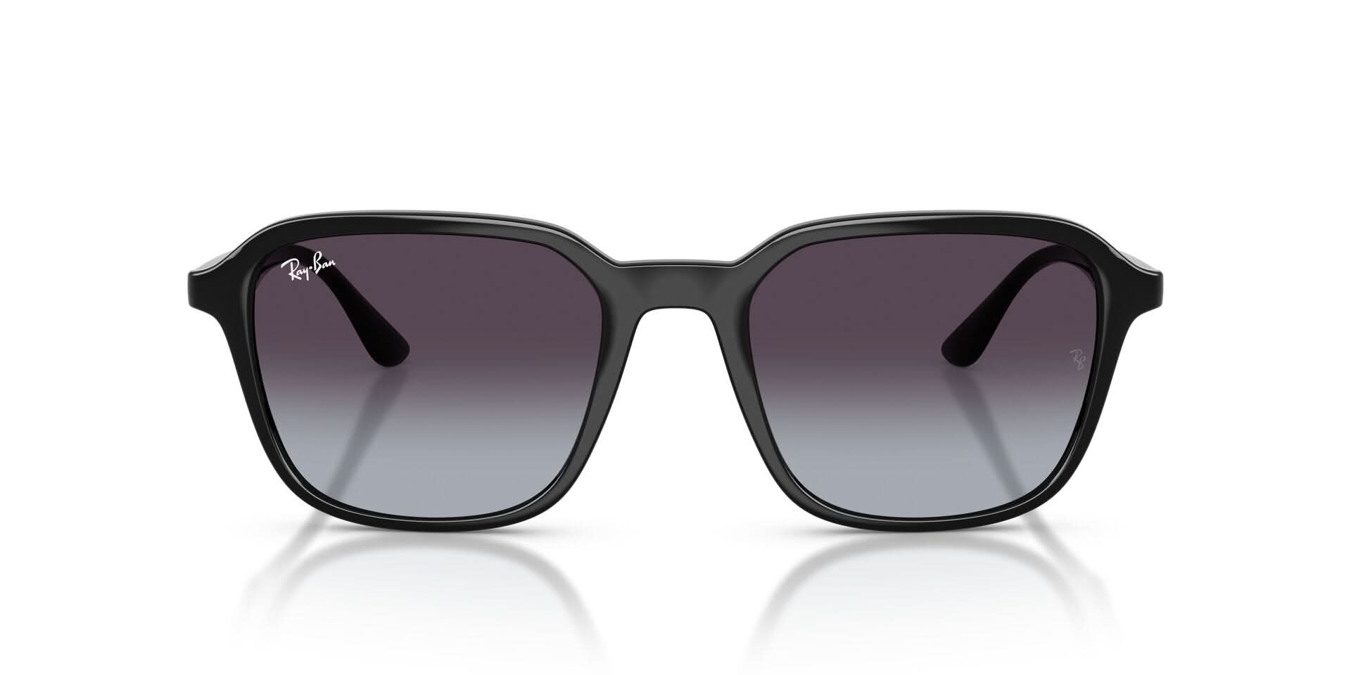 RAYBAN RB4465I 601 8G 54 SUNGLASSES