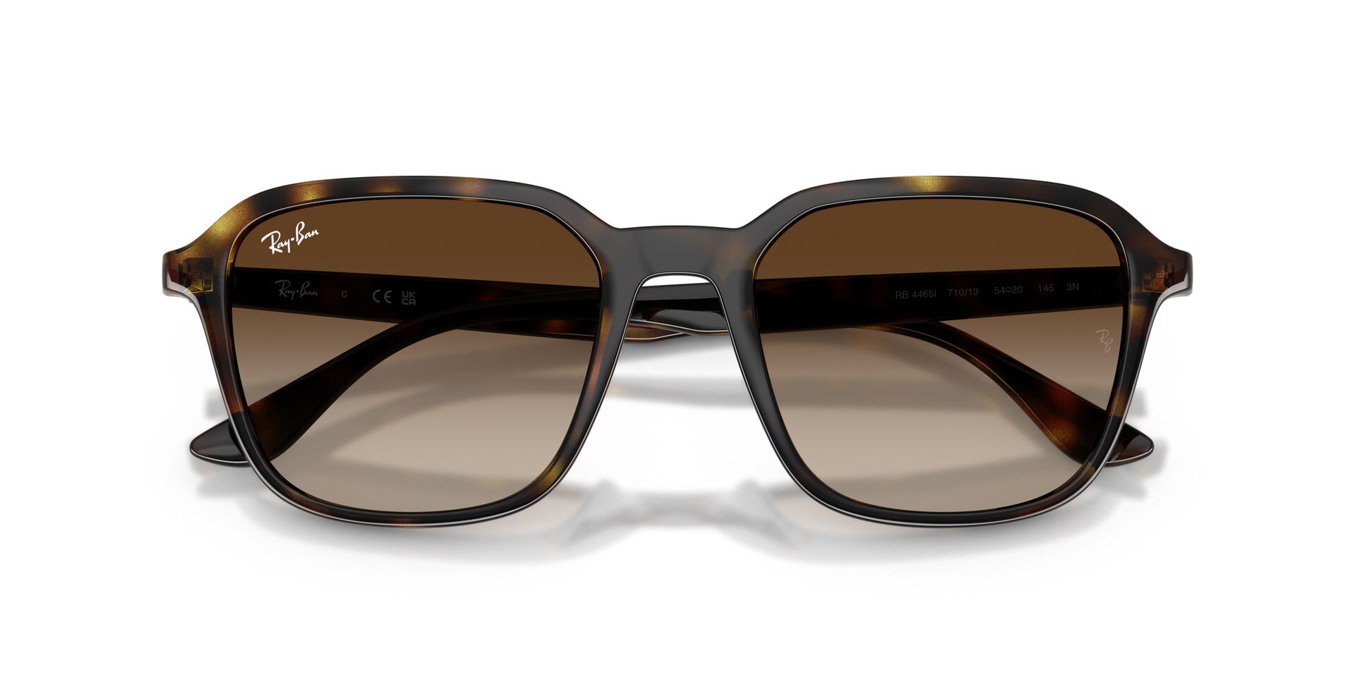 RAYBAN RB4465I 71013 54 SUNGLASSES