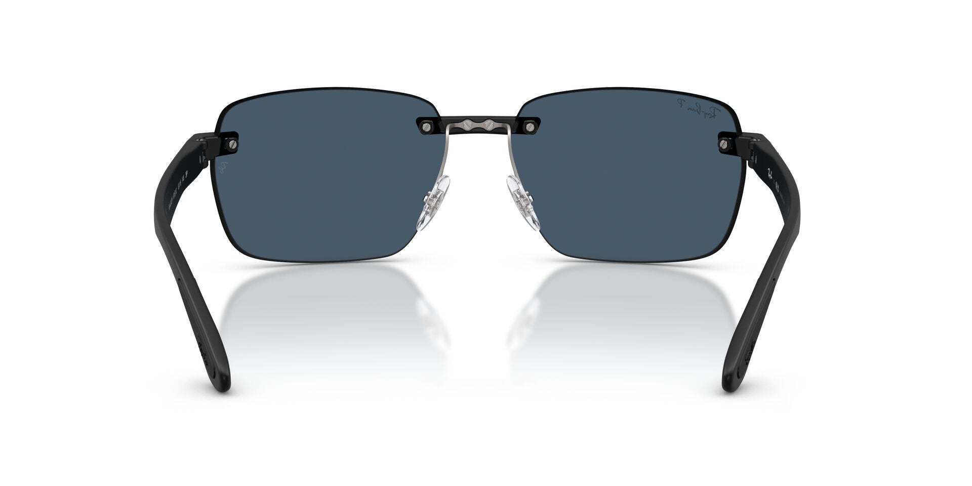 RAYBAN RB4470CH 601S1C 59 SUNGLASSES