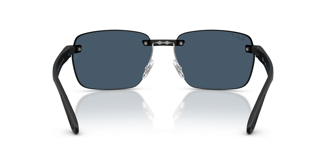 RAYBAN RB4470CH 601S1C 59 SUNGLASSES