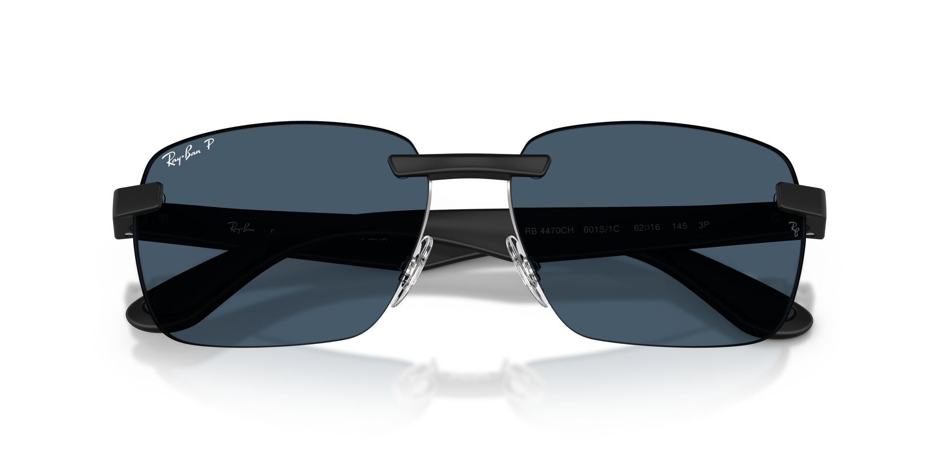 RAYBAN RB4470CH 601S1C 59 SUNGLASSES