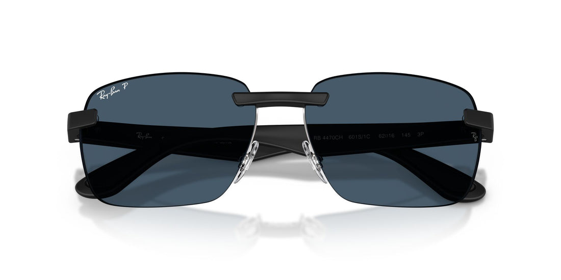 RAYBAN RB4470CH 601S1C 59 SUNGLASSES
