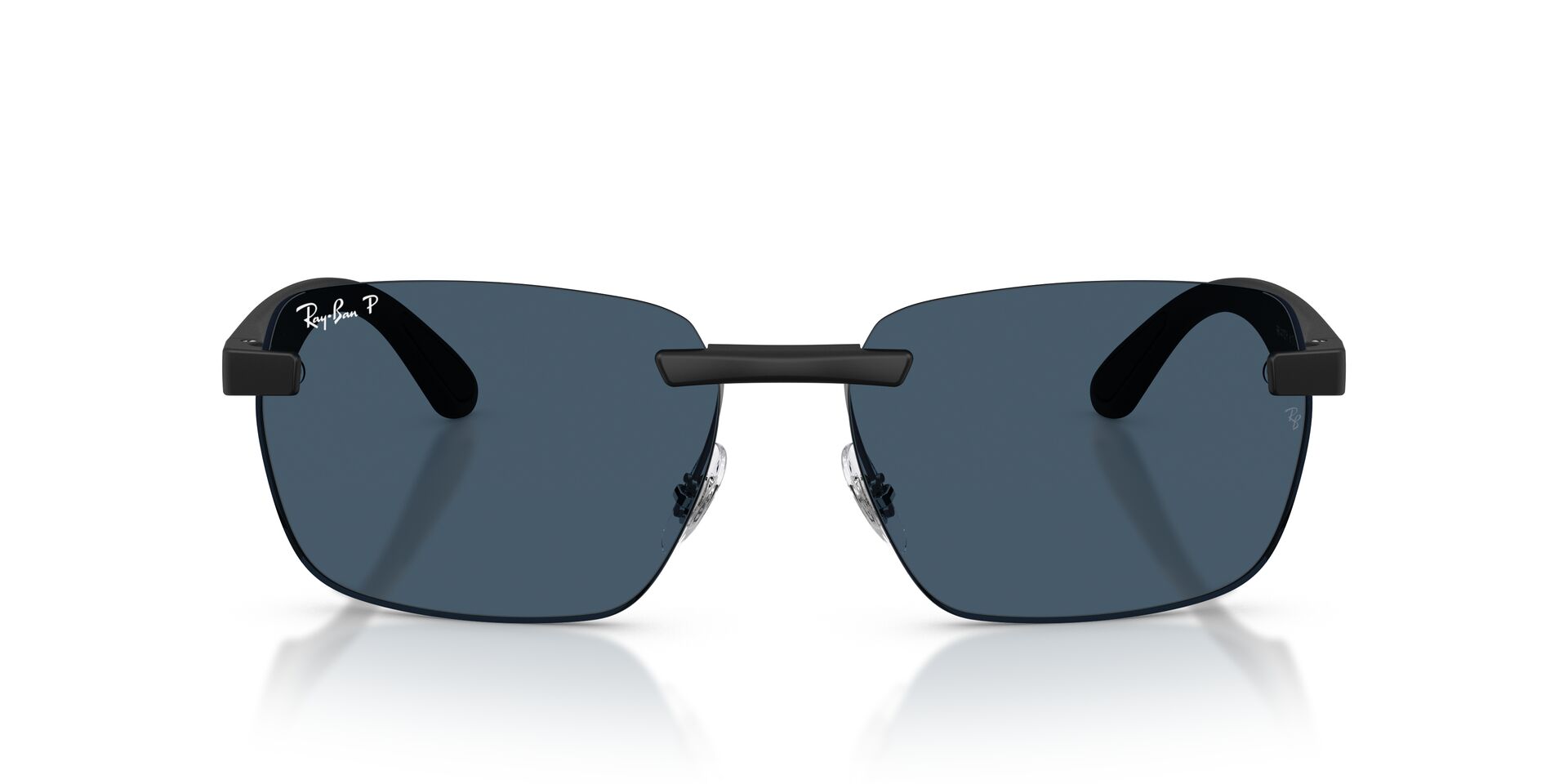 RAYBAN RB4470CH 601S1C 59 SUNGLASSES