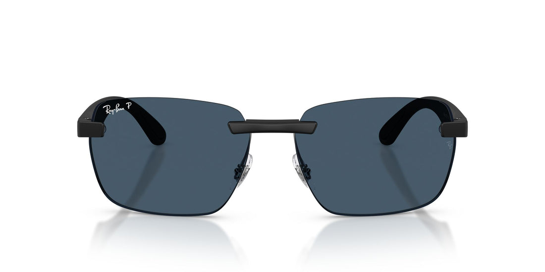 RAYBAN RB4470CH 601S1C 59 SUNGLASSES