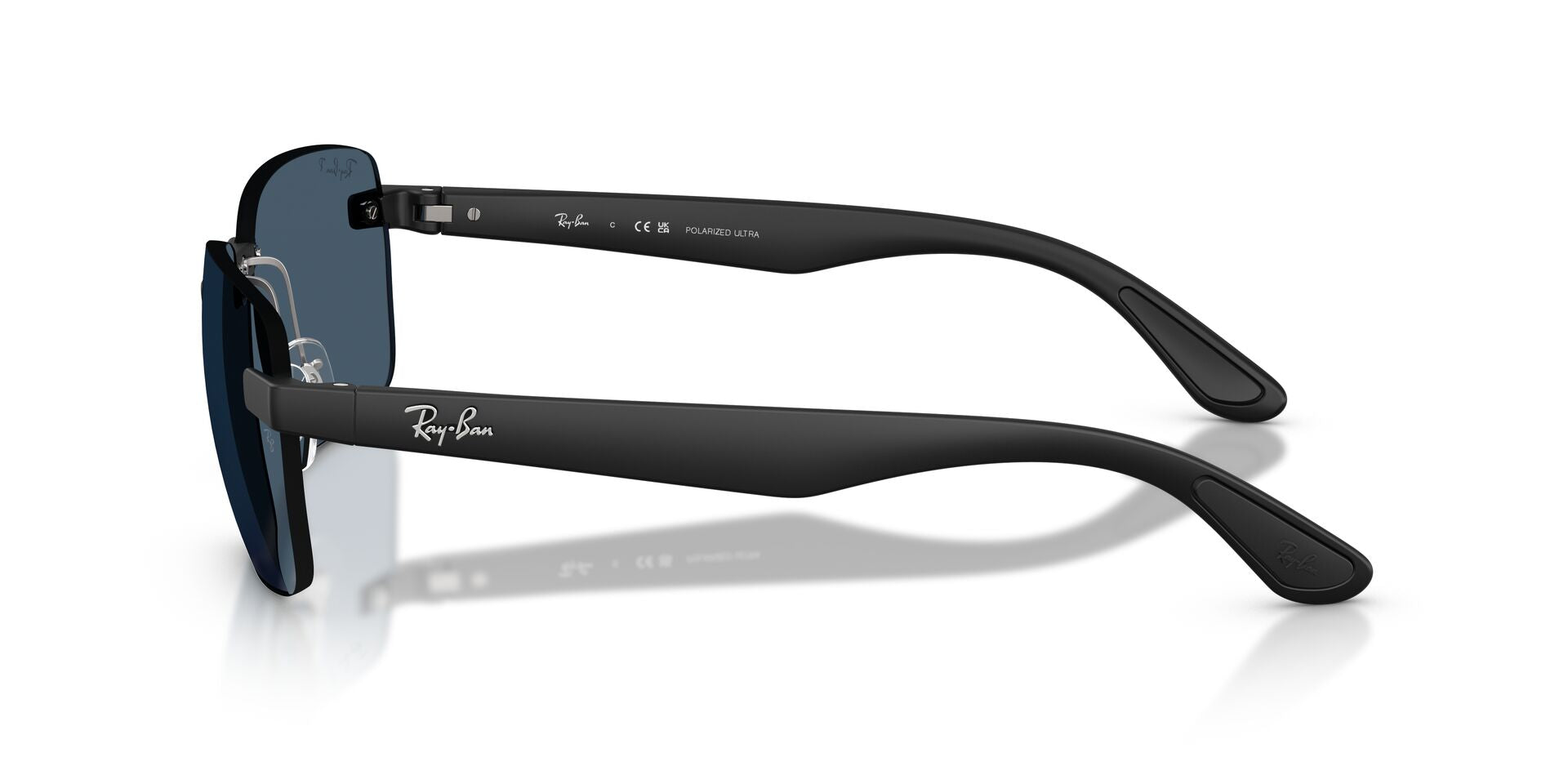 RAYBAN RB4470CH 601S1C 59 SUNGLASSES