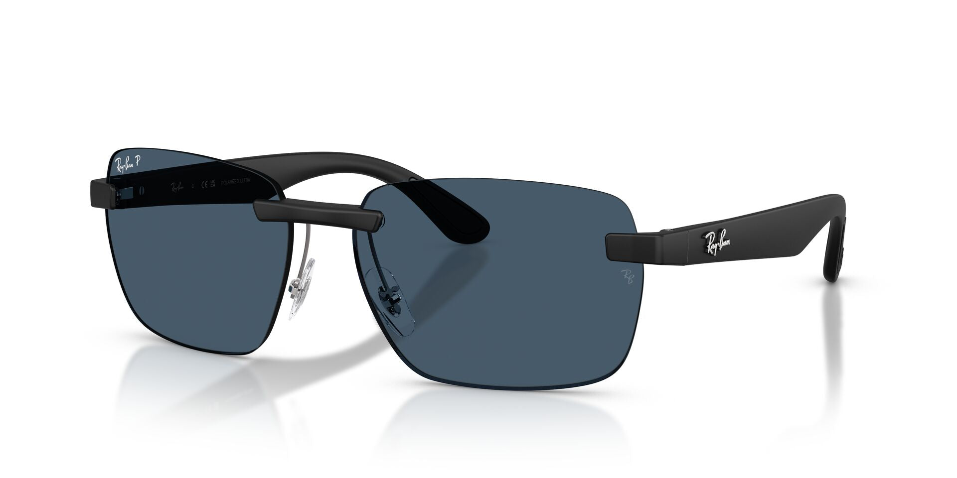 RAYBAN RB4470CH 601S1C 59 SUNGLASSES