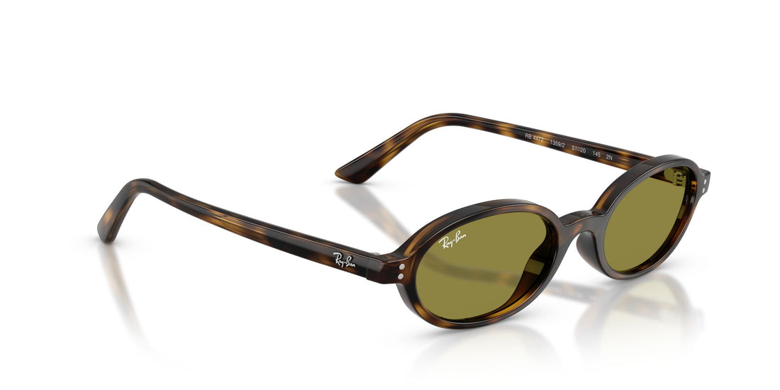 RAYBAN RB4472 13592 51 SUNGLASSES