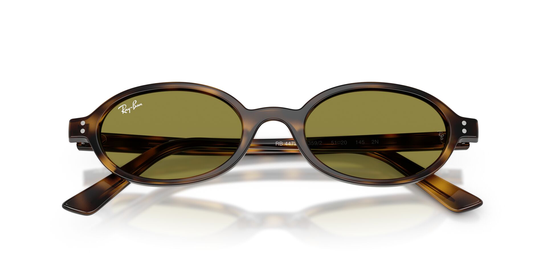 RAYBAN RB4472 13592 51 SUNGLASSES