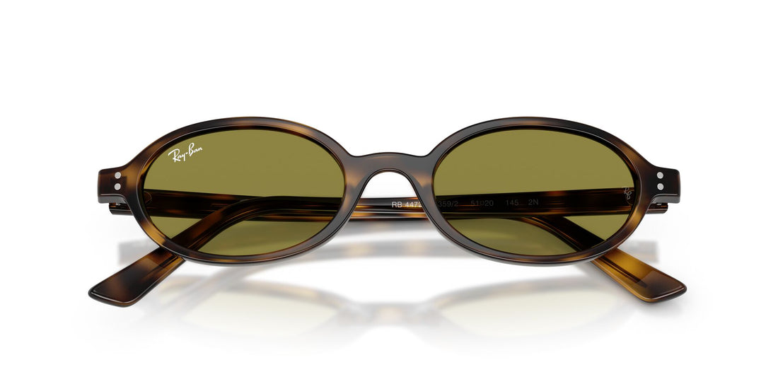 RAYBAN RB4472 13592 51 SUNGLASSES