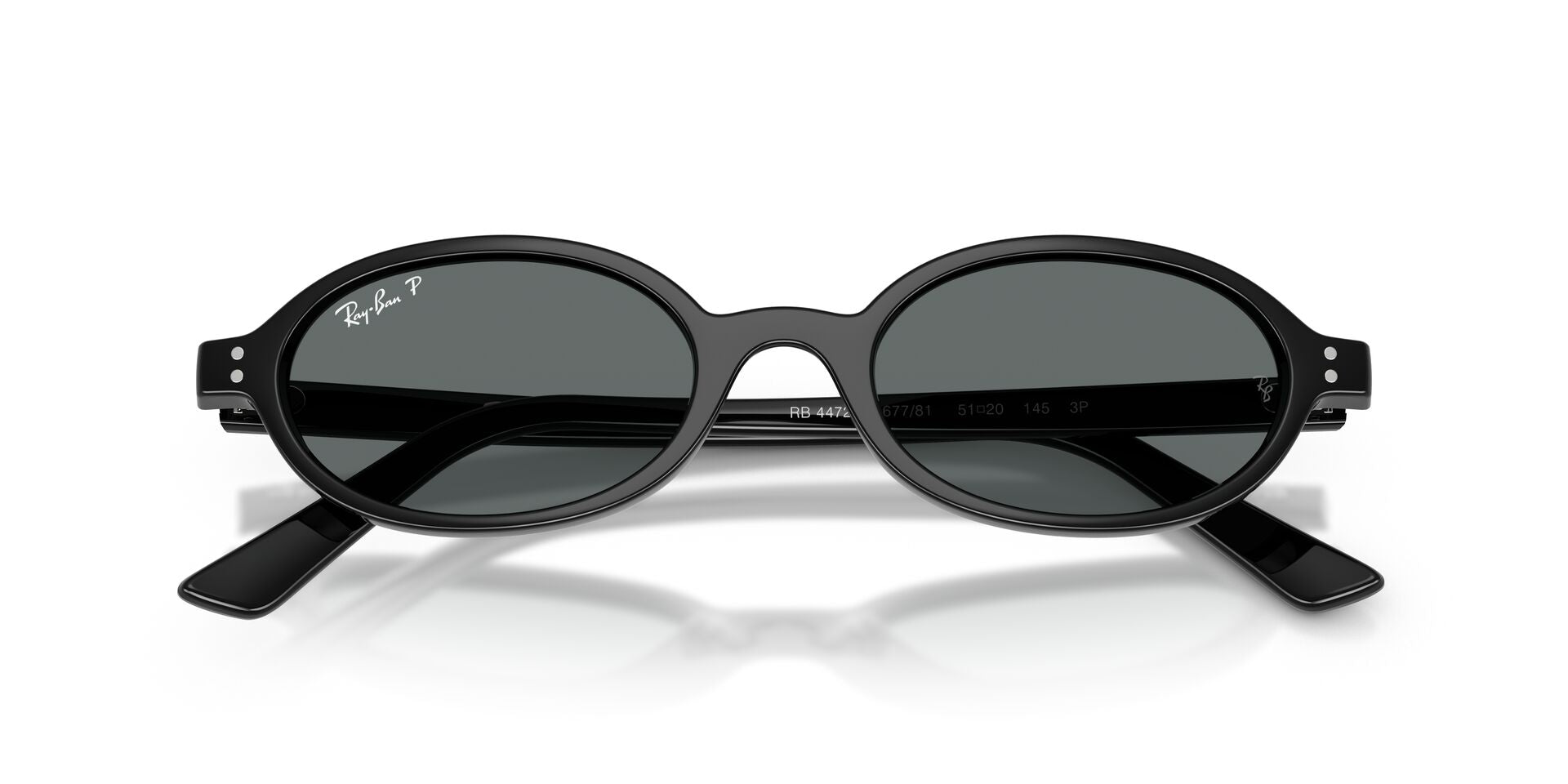 RAYBAN RB4472 667781 51 SUNGLASSES