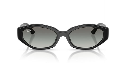 RAYBAN RB4473D 667711 56 SUNGLASSES