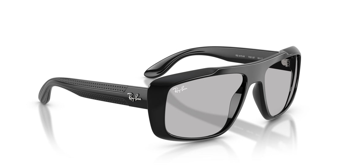 RAYBAN RB4479M F601 87 60 SUNGLASSES