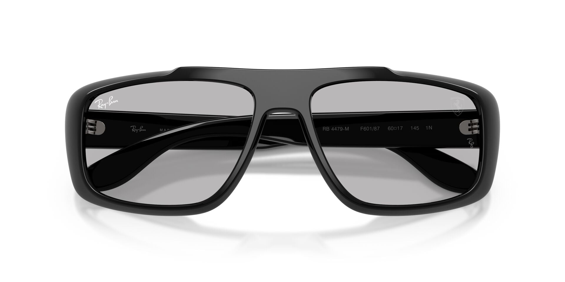 RAYBAN RB4479M F601 87 60 SUNGLASSES