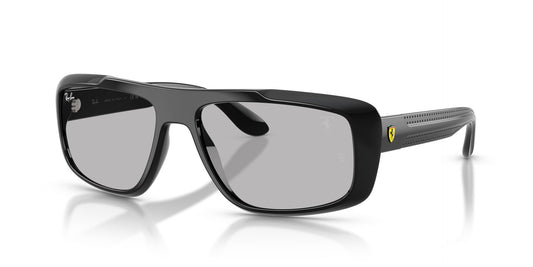 RAYBAN RB4479M SCUDERIA FERRARI F601 87 60 SUNGLASSES