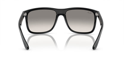RAYBAN RB4547 BOYFRIEND TWO 601/32 57 SUNGLASSES