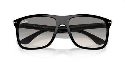 RAYBAN RB4547 BOYFRIEND TWO 601/32 57 SUNGLASSES