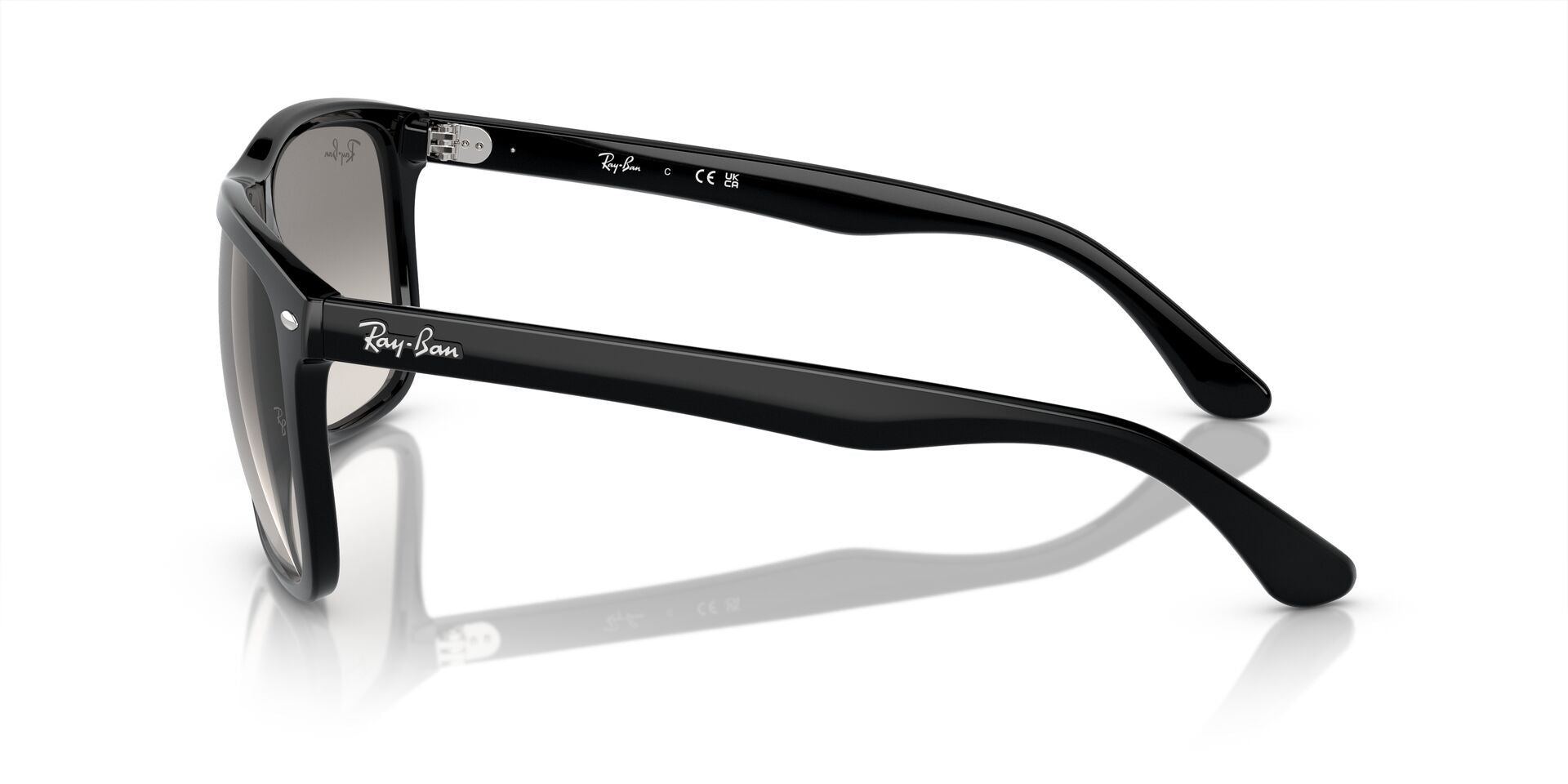 RAYBAN RB4547 BOYFRIEND TWO 601/32 57 SUNGLASSES