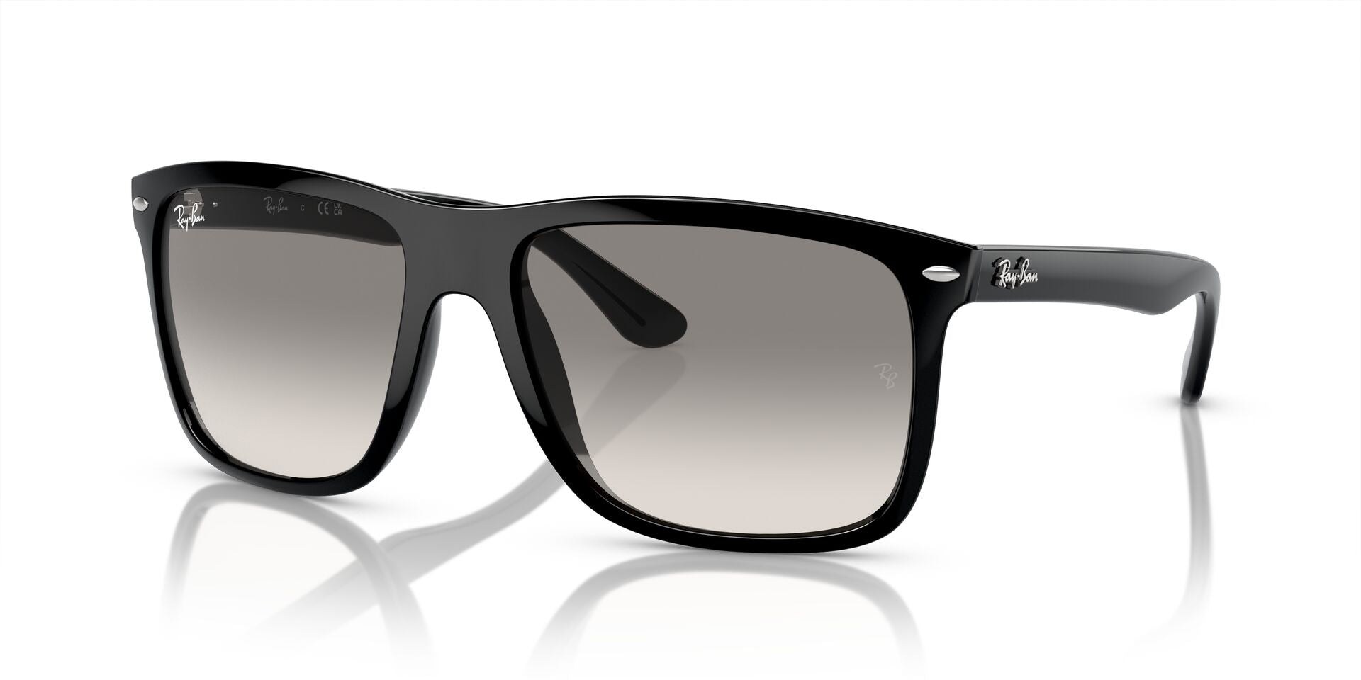 RAYBAN RB4547 BOYFRIEND TWO 601/32 57 SUNGLASSES