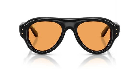 RAYBAN RB4925 ASAP ROCKY AVIATOR PUFFER 6017 52 SUNGLASSES