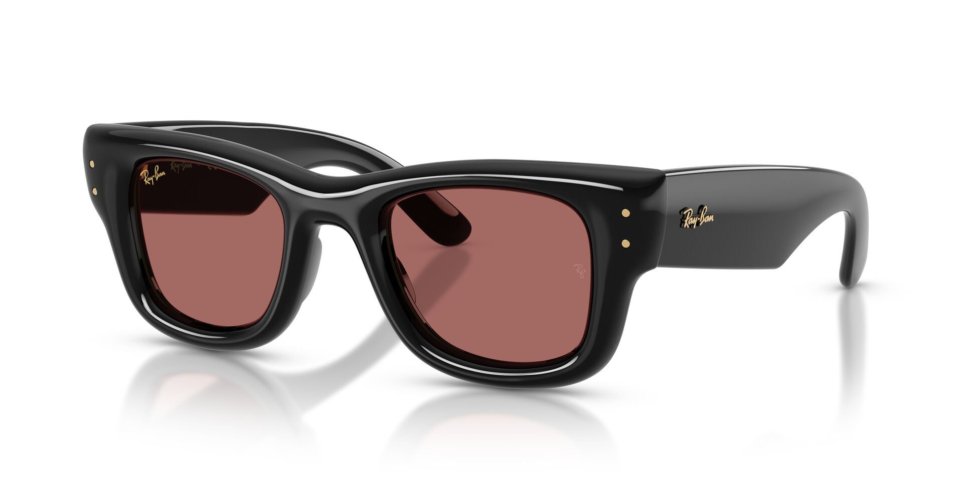 ASAP Rocky x Ray-Ban