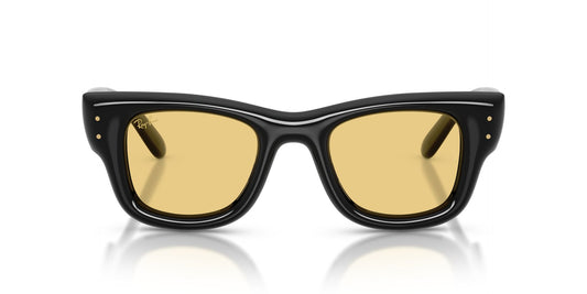 RAYBAN RB4940 ASAP ROCKY WAYFARER PUFFER 60185 50 SUNGLASSES