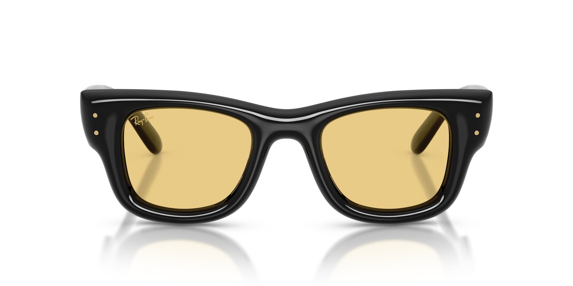 RAYBAN RB4940 ASAP ROCKY WAYFARER PUFFER 60185 50 SUNGLASSES