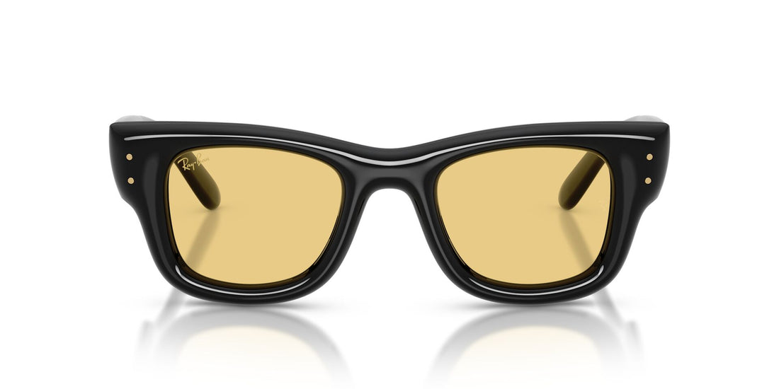 RAYBAN RB4940 ASAP ROCKY WAYFARER PUFFER 60185 50 SUNGLASSES