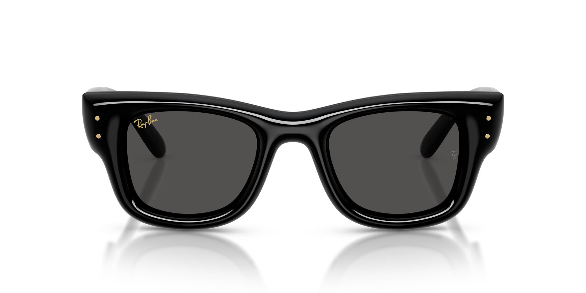 RAYBAN RB4940 WAYFARER PUFFER 60187 47 SUNGLASSES