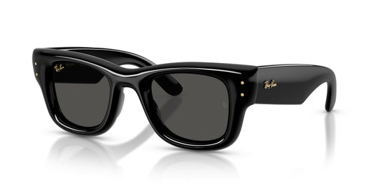 RAYBAN RB4940 ASAP ROCKY WAYFARER PUFFER 60187 50 SUNGLASSES