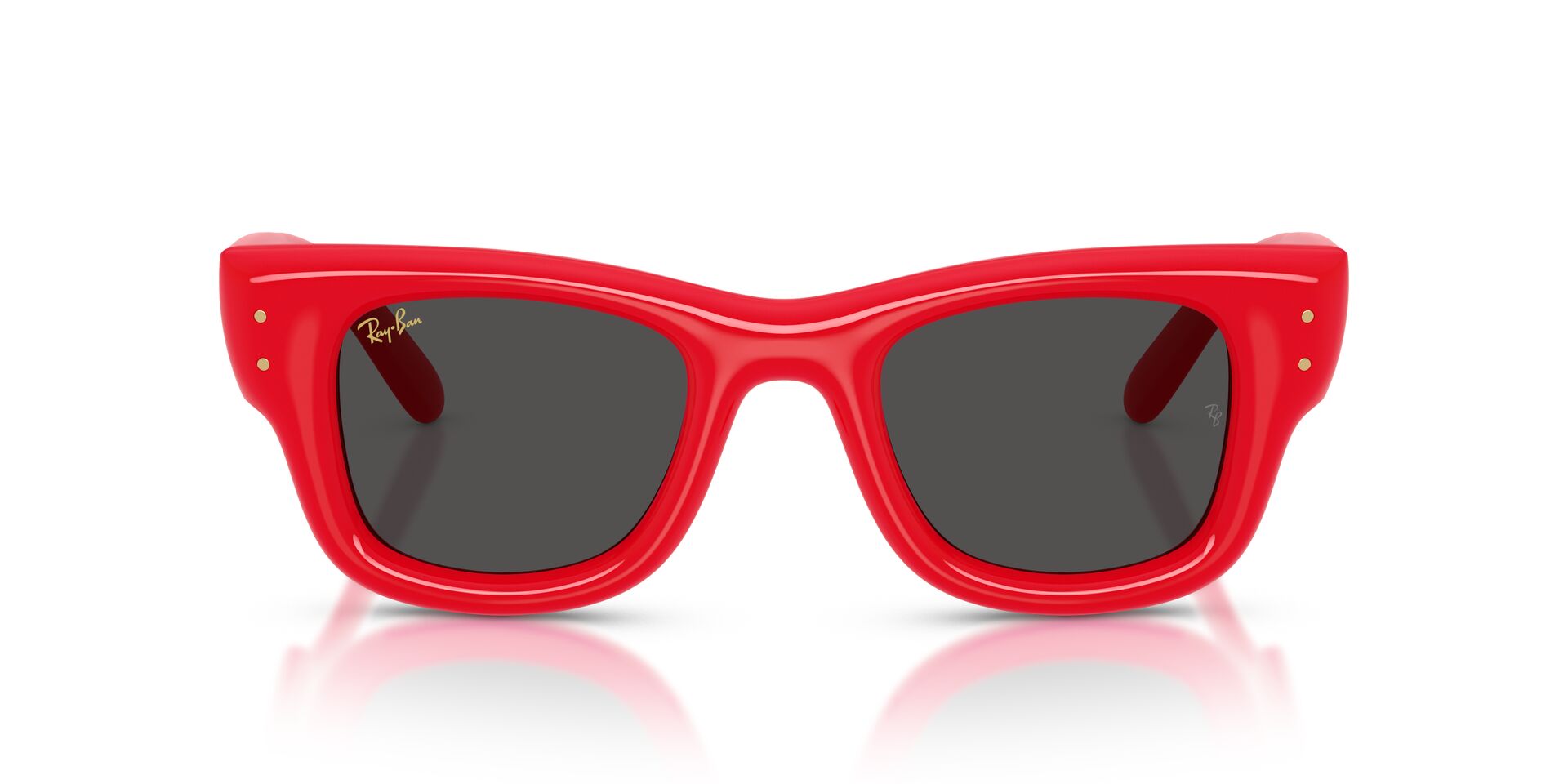 RAYBAN RB4940 WAYFARER PUFFER 683187 47 SUNGLASSES