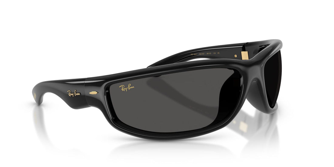 RAYBAN RB4941 ASAP ROCKY ULTRA WRAP 60187 86 SUNGLASSES