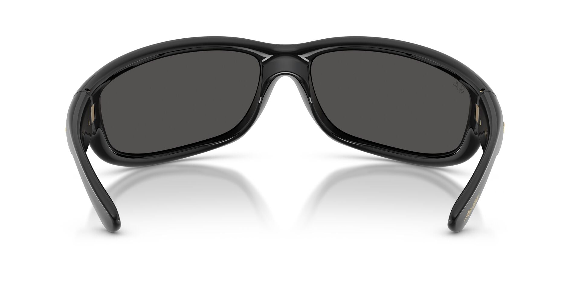 RAYBAN RB4941 ASAP ROCKY ULTRA WRAP 60187 86 SUNGLASSES